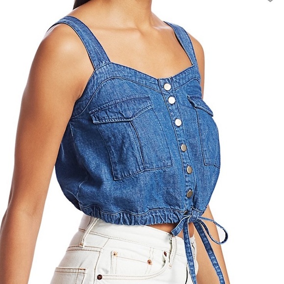 Free People Tops - Free People Top